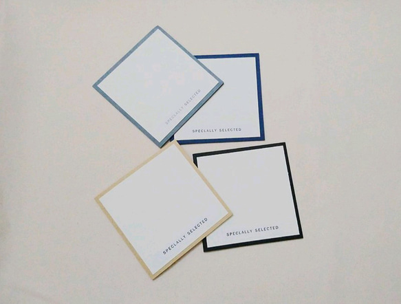 手作りカード バースデーカード 祝福カード ユニバーサルカード スポット/予約 6枚目の画像