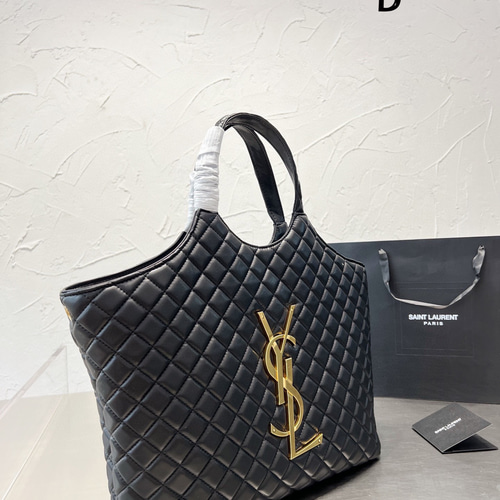 YSLイヴサンローラン トートバッグ 見易かっ エコバック YSLイヴサンローラン トートバッグ 見易かっ エコバック