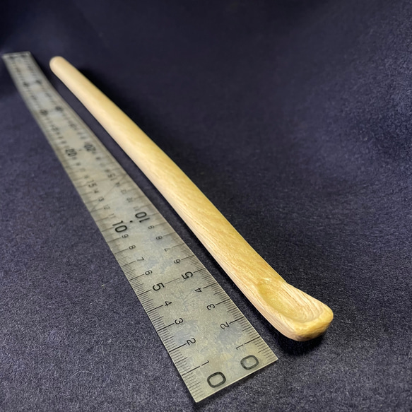 栃・手彫「のし棒」【 送料確認用出品 】 栃・手彫「のし棒」【 送料確認用出品 】