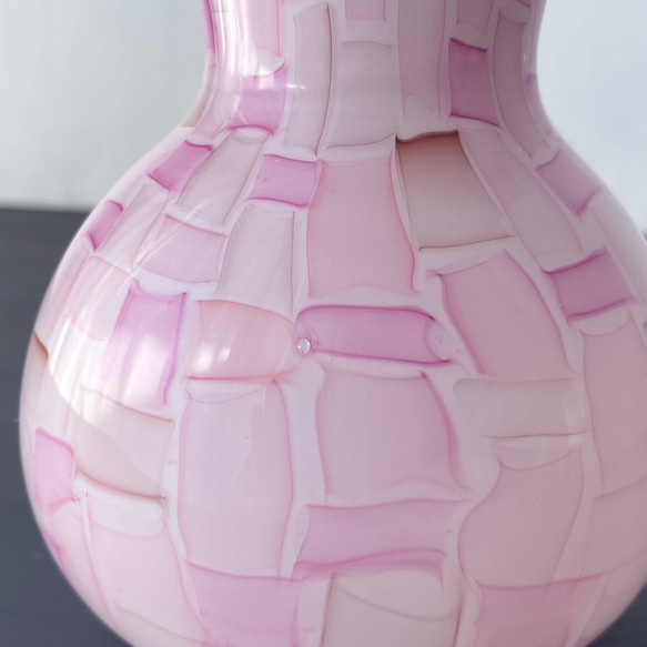 patch vase　41 3枚目の画像