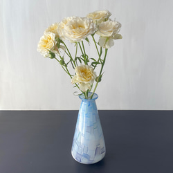 patch vase　44 5枚目の画像