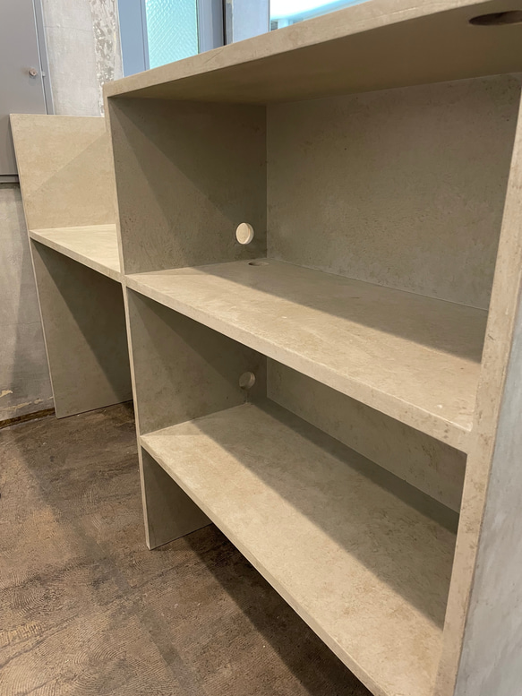 レジカウンター　受付カウンター 