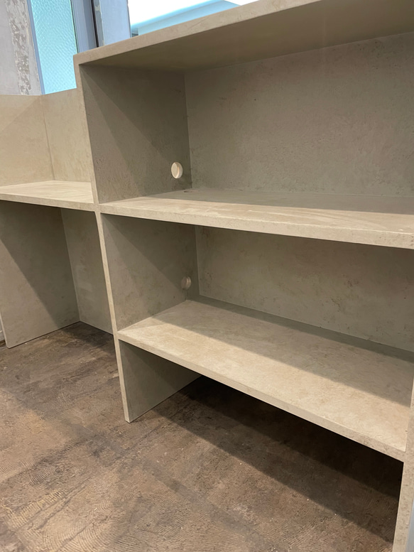 レジカウンター　受付カウンター 