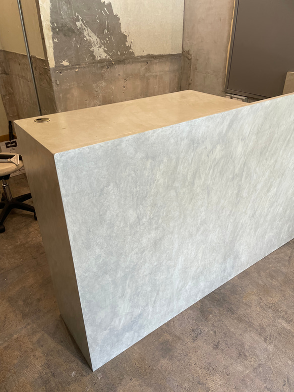 レジカウンター　受付カウンター 