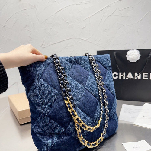 Chanel 風シャネル トートバッグ トートバッグ LINE:aq5588 通販