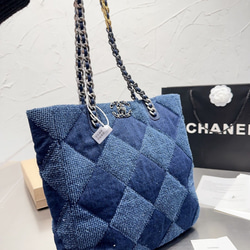 Chanel 風シャネル トートバッグ トートバッグ LINE:aq5588 通販