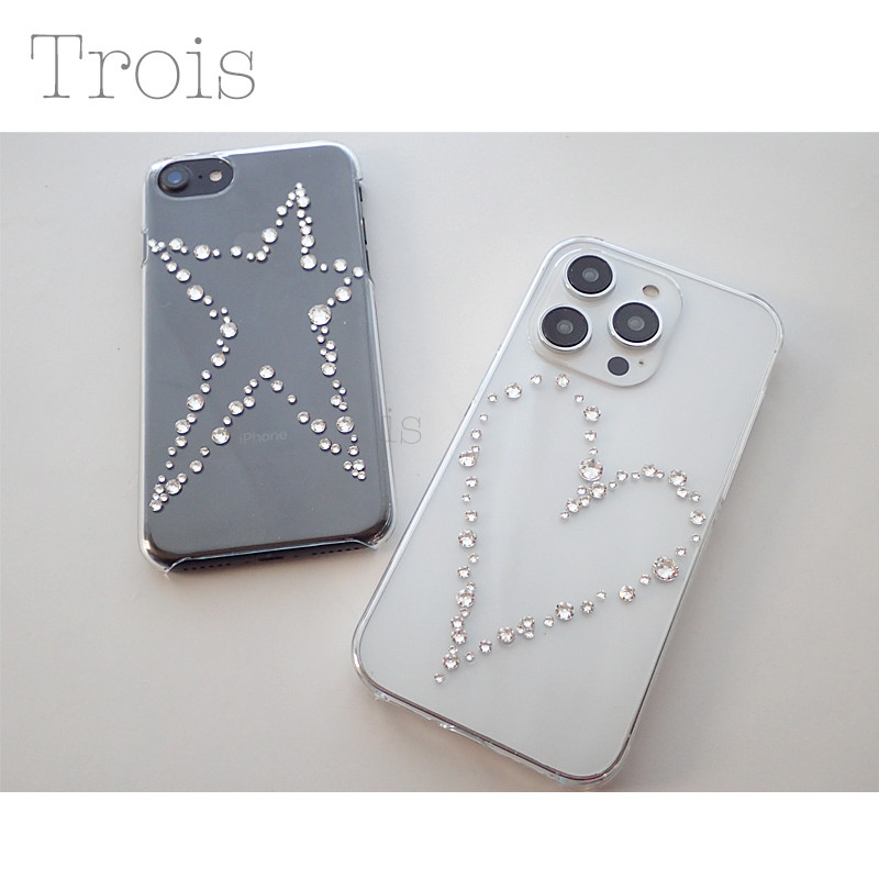 【ほぼ全機種可能】フレームケース