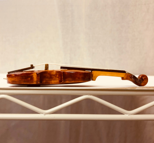 バイオリンのペン 3枚目の画像