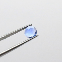 AG-L-91 天然石 ルース 素材 カラーチェンジ フローライト 約1.1ct 7枚目の画像