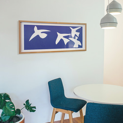 ドットマンダラ万華鏡 レジンアート ミラー 曼荼羅アート エポキシ