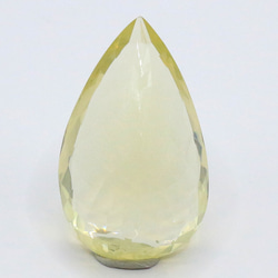 AG-L-96 巨大 天然石 ルース 素材 シトリン 約153.8ct 2枚目の画像