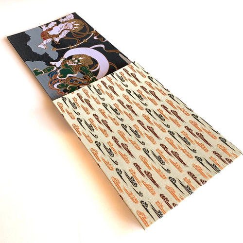 【10種の御朱印付き】風神雷神御朱印帳 imgrc0093723245.jpg