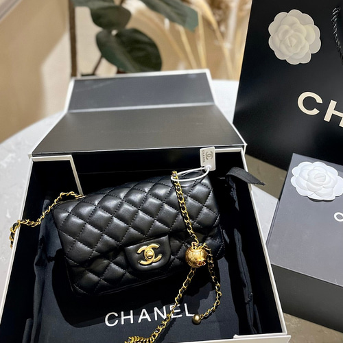 CHANEL シャネル 風 ショルダーバック ショルダーバッグ