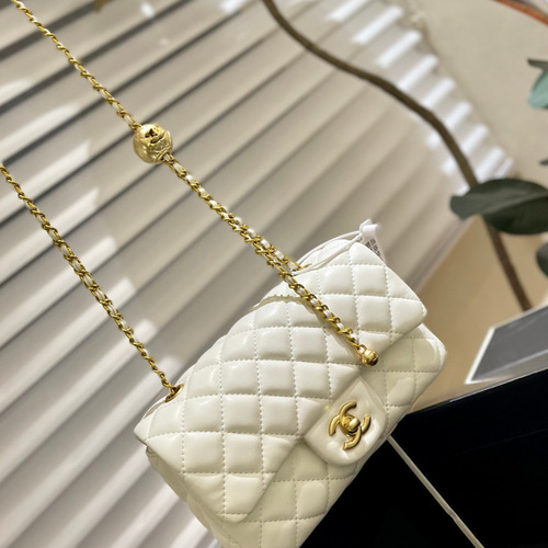 CHANEL シャネル 風 ショルダーバック ショルダーバッグ