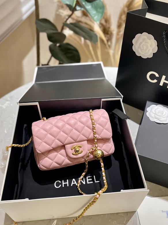 CHANEL シャネル 風 ショルダーバック ショルダーバッグ