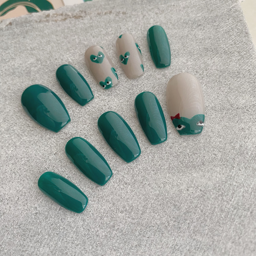 ネイルチップオーダー nao様 （ネイルチップオーダー nao様