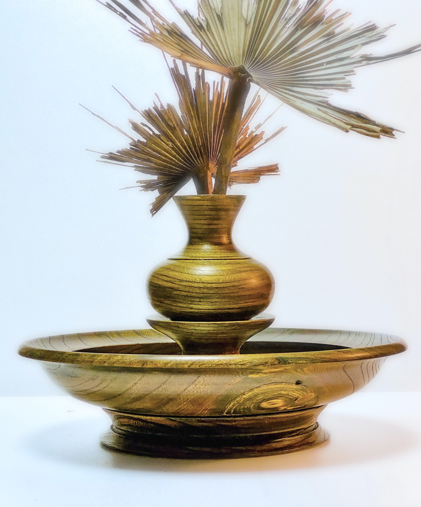 一輪挿し-Kubire_6(皿は別売)