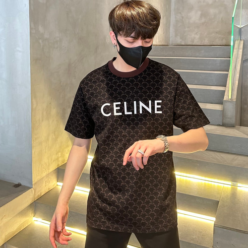 CELINE セリーヌ Tシャツ Tシャツ sunny 通販 15462227|Creema CELINE セリーヌ Tシャツ Tシャツ sunny 通販 15462227|Creema