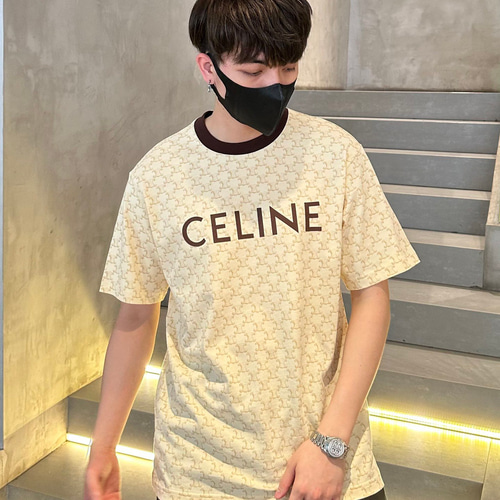 CELINE セリーヌ Tシャツ Tシャツ sunny 通販 15462227|Creema CELINE セリーヌ Tシャツ Tシャツ sunny 通販 15462227|Creema