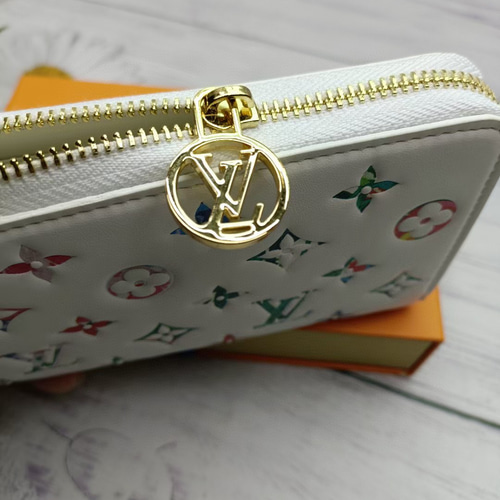 LOUIS VUITTON ルイ・ヴィトン 長財布 ジッピー・ウォレット