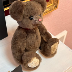 mouton bear NO.12 3枚目の画像