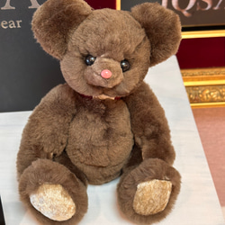 mouton bear NO.12 4枚目の画像