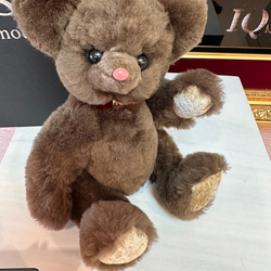 mouton bear NO.12 7枚目の画像