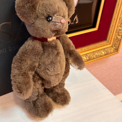 mouton bear NO.12 5枚目の画像