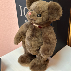 mouton bear NO.12 6枚目の画像