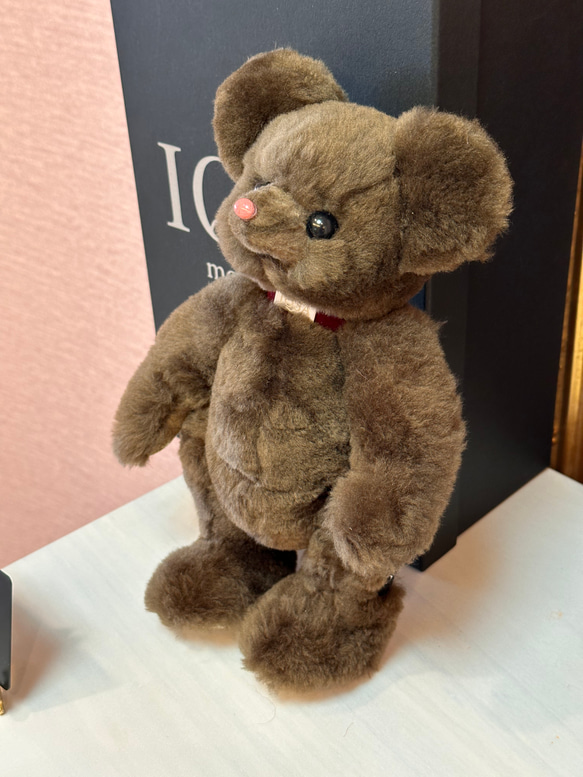 mouton bear NO.12 6枚目の画像