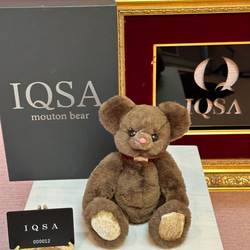 mouton bear NO.12 2枚目の画像