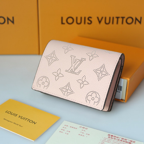 美品✨ ルイ ヴィトンVUITTON 財布 ミニウォレット 二つ折り財布 美品✨ ルイ ヴィトンVUITTON 財布 ミニウォレット 二つ折り財布