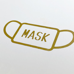 Njeco汎マスクケース　薄型 4枚目の画像