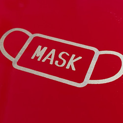 Njeco汎マスクケース　薄型 7枚目の画像
