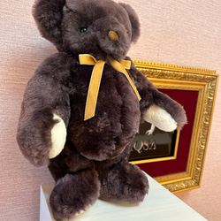 mouton bear BIG 9枚目の画像