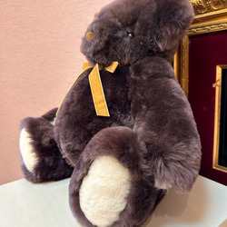 mouton bear BIG 6枚目の画像