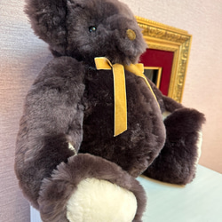 mouton bear BIG 5枚目の画像