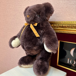 mouton bear BIG 1枚目の画像