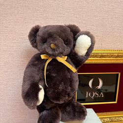 mouton bear BIG 11枚目の画像