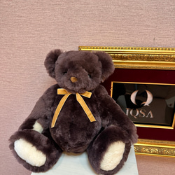 mouton bear BIG 7枚目の画像