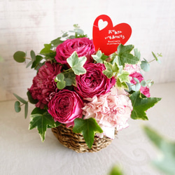 ドライフラワーのハーフリース ドライフラワー HANISCH Wedding 通販