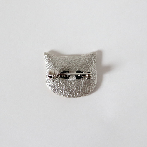 猫　エキゾチックショートヘア　刺繍　ブローチ fit=scale-down,w=1200