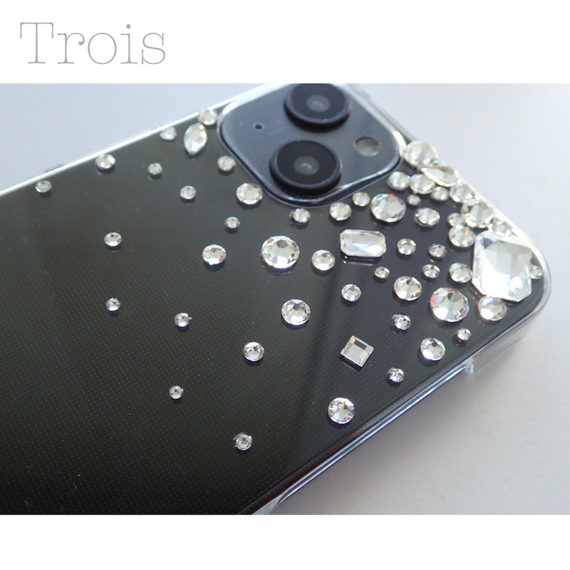 【ほぼ全機種可能】ジュエルケース