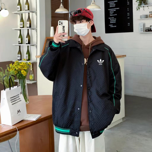 超希少！！adidas❤トレフォイルクロップド ジップ ジャケット 楽天市場】アディダス adidas ジャケット メンズ 3D トレフォイル 3