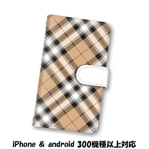 BURBERRY チェック柄バインダー式手帳 BURBERRY チェック柄バインダー式手帳 バーバリーブルーレーベル