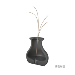 SMALL VASE HANABOU 一輪挿し　小型花瓶 2枚目の画像