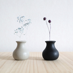 SMALL VASE HANABOU 一輪挿し　小型花瓶 4枚目の画像