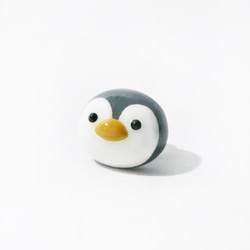 Sピンズ:ペンギン 1枚目の画像