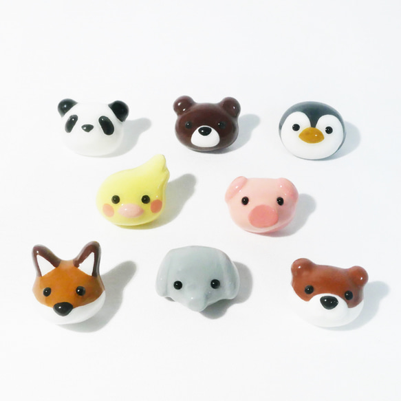 Sピンズ:ペンギン 5枚目の画像