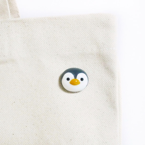 Sピンズ:ペンギン 3枚目の画像